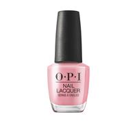 OPI Nail Lacquer - Smalto per unghie NL - Bathtime Bubbly 15ml - Smalto