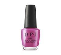 OPI Nail Lacquer - Smalto per unghie NL - Strawberry Cosmo 15ml - Smalto
