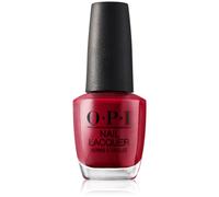 OPI Nail Lacquer smalto per unghie OPI Red 15 ml