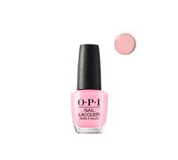 OPI Nail Lacquer Smalto Sweet Heart 15ml