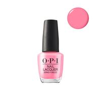 OPI Nail Lacquer Spring NLD52 Racing for Pinks 15ml