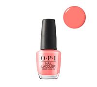 OPI Nail Lacquer Spring NLD53 Suzi is My Avatar 15ml