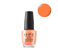 OPI Nail Lacquer Spring NLD54 Trading Paint 15ml