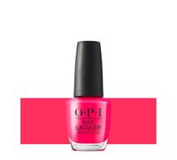 Opi Nail Lacquer Summer Collection Bright Where I Belong 15ml