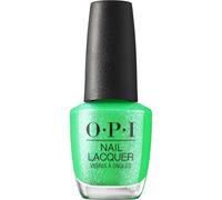 Opi Nail Lacquer Summer Collection Lime of My Life 15ml