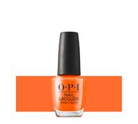 Opi Nail Lacquer Summer Collection Your Zestination Awaits 15ml