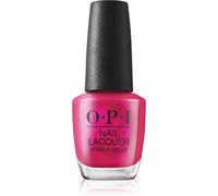 OPI Nail Lacquer Terribly Nice smalto per unghie Blame the MNLtletoe 15 ml