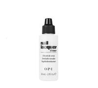 OPI Nail Lacquer Thinner 60ml - diluente per smalto