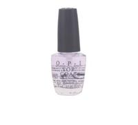 Opi Nail Lacquer Top Coat Gloss Finish 15ml