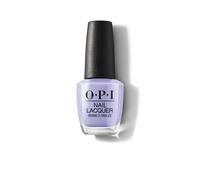 Smalto per unghie OPI - Sei proprio un Budapest NLE74 - 15 ml