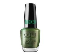 OPI Nail Lacquer Wicked Collection Smalto per unghie Ozitively Elphaba 15 ml