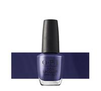 OPI Nail Laquer Holiday 25 Havin' a Candy Ol' Time 15ml - Smalto OPI blu