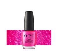 OPI Nail Laquer Holiday 25 Lollypoppin' Bubblegum 15ml - smalto