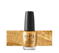 OPI Nail Laquer Holiday 25 Nougat by Nature 15ml - Smalto OPI oro