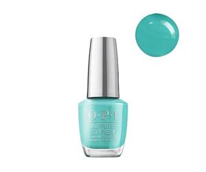 OPI Nail Laquer Infinite Shine Summer ISLP011 I'm Yacht Leaving 15ml
