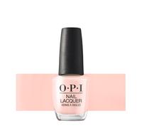 OPI Nail Laquer Make 'Em Jelly Summer 2025 Baby Pink Again 15ml