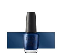 OPI Nail Laquer Make 'Em Jelly Summer 2025 IndiGO Off 15ml - smalto