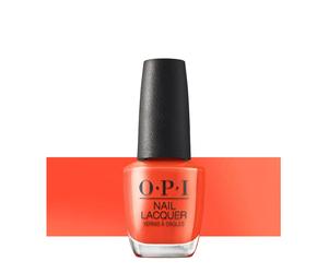 OPI Nail Laquer Make 'Em Jelly Summer 2025 Make ‘Em Jelly 15ml