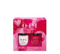OPI Nail Laquer Spring 26 Duo Pack 2 - cofanetto smalti