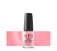 OPI Nail Laquer Spring 26 The New OPIcons Bathtime Bubbly 15ml - smalto rosa