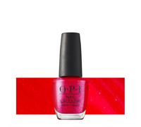 OPI Nail Laquer Spring 26 The New OPIcons Big Apple Energy 15ml - smalto rosso
