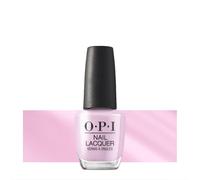 OPI Nail Laquer Spring 26 The New OPIcons Mod About Me 15ml - smalto malva