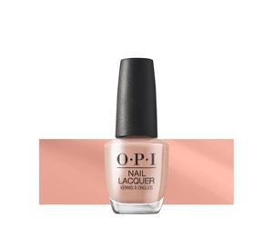 OPI Nail Laquer Spring 26 The New OPIcons Put It In Airplane Mode 15ml