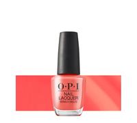 OPI Nail Laquer Spring 26 The New OPIcons Shrimp Cocktail 15ml