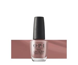 OPI Nail Laquer Spring 26 The New OPIcons You Don't Know Suzi 15ml