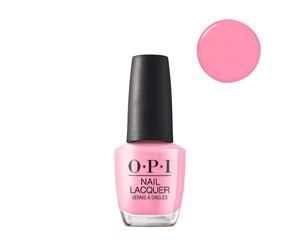 OPI Nail Laquer Summer Make The Rules NLP001 I Quit My Day Job 15ml