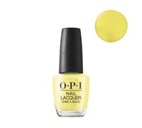 OPI Nail Laquer Summer Make The Rules NLP008 Stay Out All Bright 15ml