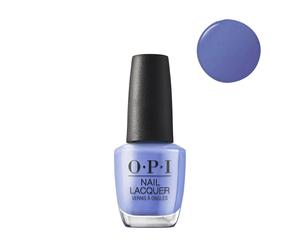 OPI Nail Laquer Summer Make The Rules NLP009 Charge It To Their Room 15ml