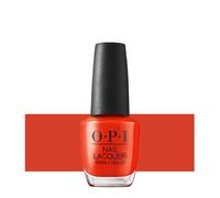 OPI Smalto per unghie What's Your Mani-Tude Totally Red-ical 15ml