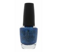 Opi Nail Polish Blue Chips 0,015 l