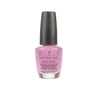 OPI Natural Base Coat 15ml