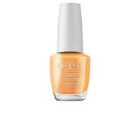Opi Nature Strong Bee The Change 15ml - Smalto per unghie