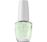 OPI - Nature Strong Botanical Base Coat 15 ml Bianco unisex