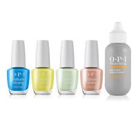 OPI Nature Strong bundle set per le unghie