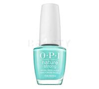 OPI Nature Strong Cactus What You Preach 15 ml - Smalto per unghie