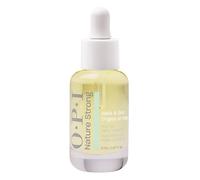 OPI Nature Strong Glow Up Nail and Cuticle Oil Olio per Unghie e Cuticole con