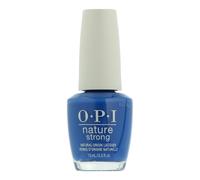 OPI Nature Strong NAT019 Shore Is Something 15ml - smalto vegano