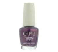 OPI Nature Strong Nail Lacquer 024 Achieve Grapness 15 ml