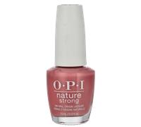Per quello che è terra Natura Vernice forte OPI 15ML