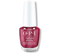 OPI Nature Strong Nail Lacquer Big Bloom Energy 15 Ml per chi cerca qualità e praticità, per uso pratico e risultati affidabili, 15 ml