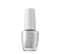 OPI NATURE STRONG nail lacquer #Dawn of a New Gray