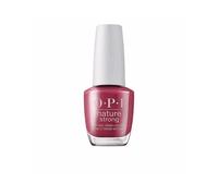 OPI Nature Strong Nail Lacquer Give A Garnet