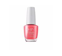 Smalto per Unghie Una volta e floreale Nature Strong OPI 15ML