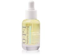 OPI Nature Strong Nails&Skin olio nutriente intenso per cuticole 8 ml