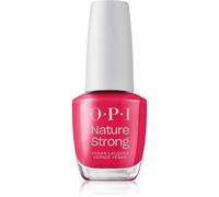 OPI Nature Strong Nails&Skin smalto per unghie vegano colore Berry Pickin’ Season 15 ml