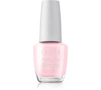 OPI Nature Strong Nails&Skin smalto per unghie vegano colore Blossom Into Awesome 15 ml